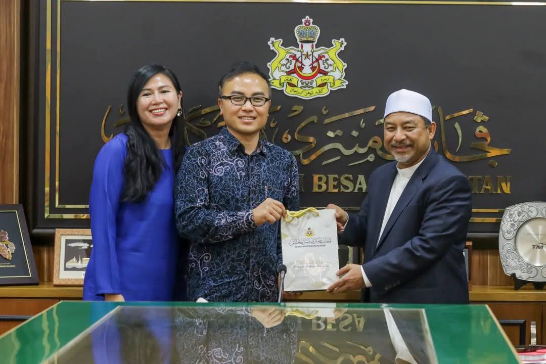 About Muhibbah Foodbank